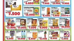 Promo Alfamidi Harga Spesial Hari Anak 16 - 30 Juni 2025