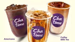 Promo Chatime Hari Kopi Sedunia Coffee Series Hanya 13 Ribu