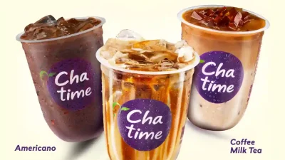 Promo Chatime Hari Kopi Sedunia Coffee Series Hanya 13 Ribu