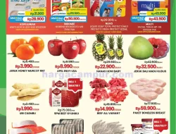 Promo Farmers Market Weekend Terbaru 23 – 25 Mei 2025
