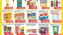 Promo Greensmart Weekend Terbaru 1 - 15 Juni 2025