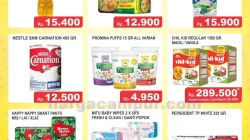 Promo Greensmart Weekend Terbaru 16 - 31 Mei 2025