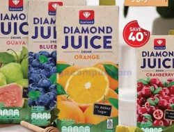 Promo Hero Supermarket Weekend Terbaru 23 – 25 Mei 2025