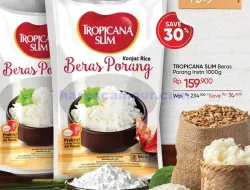 Promo Hero Supermarket Weekend Terbaru 9 - 11 Mei 2025 (4)