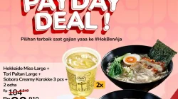 Promo Hokben Spesial Payday Harga Menu Mulai 45 Ribuan (2)