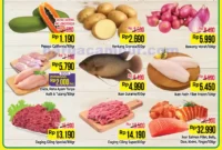 Promo Hypermart Weekday Terbaru 13 - 15 Mei 2025