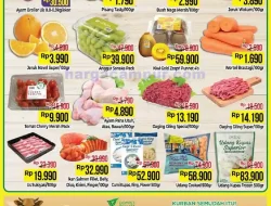 Promo Hypermart Weekday Terbaru 3 – 5 Juni 2025