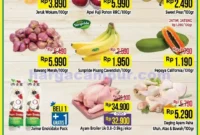 Promo Hypermart Weekday Terbaru 6 - 8 Mei 2025