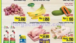 Promo Hypermart Weekday Terbaru 6 - 8 Mei 2025