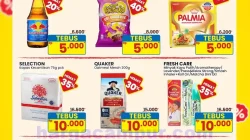 Promo Indomaret Harga Heboh Periode 29 Mei-11 Juni 2025