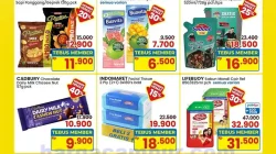 Promo Indomaret Tebus Member Diskon 40% Terbaru 29 Mei-11 Juni 2025