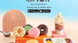 Promo JCO Spesial Payday Promotion 30 Juni-6 Juli 2025