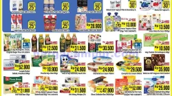 Katalog Promo JSM Hypermart Terbaru 30 Mei - 5 Juni 2025 1