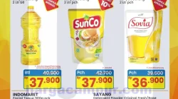 Katalog Promo JSM Indomaret Terbaru 22 - 28 Mei 2025 0