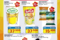 Katalog Promo JSM Indomaret Terbaru 15 - 21 Mei 2025 1