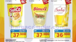 Katalog Promo JSM Indomaret Terbaru 29 Mei - 4 Juni 2025 1