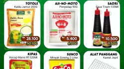 Promo JSM Toko Remaja Toserba Terbaru 6 – 8 Juni 2025