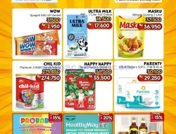 Promo JSM Toko Remaja Toserba Terbaru 9 - 11 Mei 2025 (2)