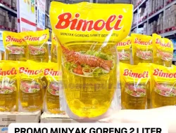 Promo Lotte Grosir Weekend Terbaru 22 – 25 Mei 2025