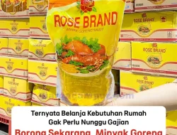 Promo Lotte Grosir Weekend Terbaru 8 - 11 Mei 2025 (9)