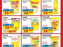 Promo Minyak Goreng Murah Indomaret 8 - 14 Mei 2025 (3)