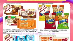 Promo Naga Swalayan Weekday Terbaru 19 - 22 Mei 2025 (2)