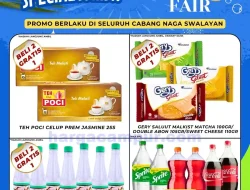 Promo Naga Swalayan Weekend Terbaru 9 - 11 Mei 2025 (3)
