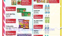 Promo Ngartis Alfamidi Ngarep Gratisan 1 - 15 Juni 2025 1