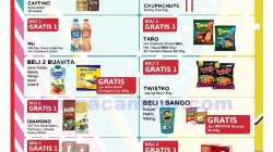 Promo Ngartis Alfamidi Ngarep Gratisan 16 - 30 Juni 2025 1