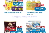 Promo Ovo Hypermart Terbaru 16 - 19 Mei 2025 1