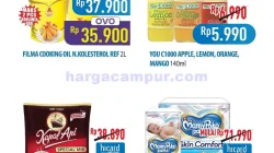 Promo Ovo Hypermart Terbaru 16 - 19 Mei 2025 1