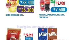 Promo Ovo Hypermart Terbaru 23 - 26 Mei 2025