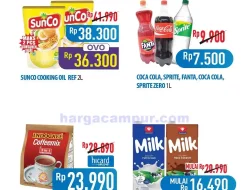 Promo Ovo Hypermart Terbaru 23 – 26 Mei 2025