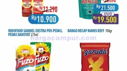 Promo Ovo Hypermart Terbaru 30 Mei-2 Juni 2025