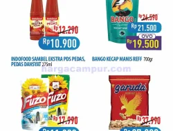 Promo Ovo Hypermart Terbaru 30 Mei-2 Juni 2025