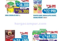 Promo Ovo Hypermart Terbaru 9 - 12 Mei 2025 1