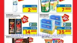 Promo PTW Indomaret Product Of The Week 22 - 28 Mei 2025