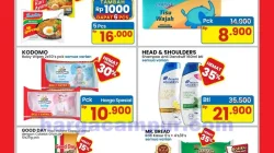 Promo PTW Indomaret Product Of The Week 29 Mei - 4 Juni 2025