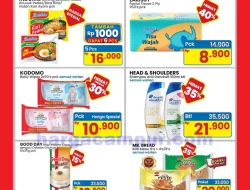 Promo PTW Indomaret Product Of The Week 29 Mei-4 Juni 2025