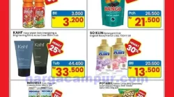 Promo PTW Indomaret Product Of The Week 5 – 11 Juni 2025
