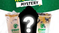 Promo Point Coffee I Like Monday Diskon Hingga 50% Setiap Senin