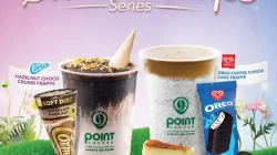 Promo Point Coffee Sweet Escape Series Harga Hanya 30 Ribu