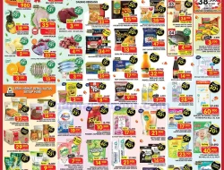 Promo Superindo Weekday Terbaru 2 – 5 Juni 2025