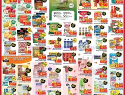 Promo Superindo Weekday Terbaru 26 – 29 Mei 2025