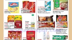 Promo TTM Alfamidi Tebus Murah Terbaru 1 - 15 Juni 2025