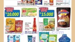 Promo TTM Alfamidi Tebus Murah Terbaru 16 - 30 Juni 2025