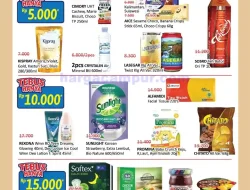 Promo TTM Alfamidi Tebus Murah Terbaru 16 – 31 Mei 2025