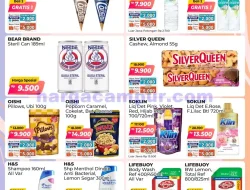 Katalog Promo PSM Alfamart Terbaru 16 – 23 Juni 2025
