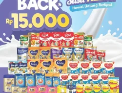 Katalog Alfamart Promo Terbaru 1 – 15 Juli 2025