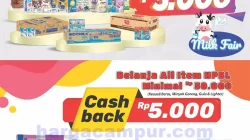 Katalog Alfamart Promo Terbaru 16 - 30 Juni 2025 (1)